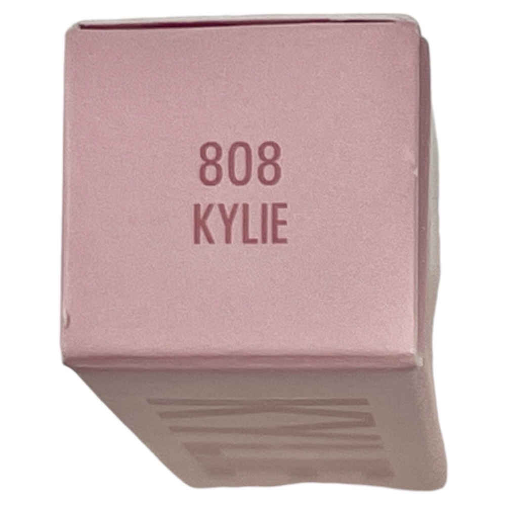 KYLIE COSMETICS Matte Liquid Lipstick in 808 KYLIE - Picture 6 of 9